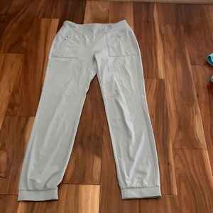 Athleta Girl Joggers